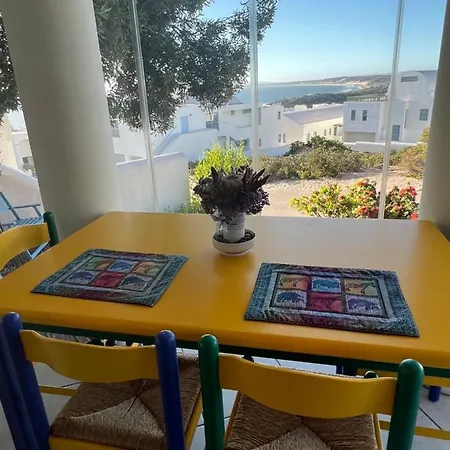 Cosy Corner On Orpheus Holiday Apartment For Two Langebaan Exterior photo
