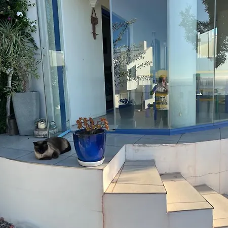 Cosy Corner On Orpheus Holiday Apartment For Two Langebaan Exterior photo