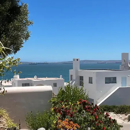 Cosy Corner On Orpheus Holiday Apartment For Two Langebaan Exterior photo