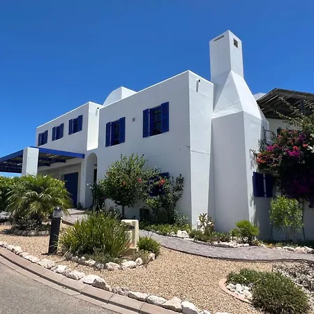 Cosy Corner On Orpheus Holiday Apartment For Two Langebaan Exterior photo