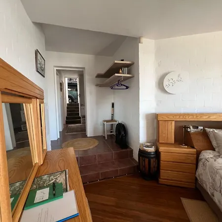Cosy Corner On Orpheus Holiday Apartment For Two Langebaan Exterior photo