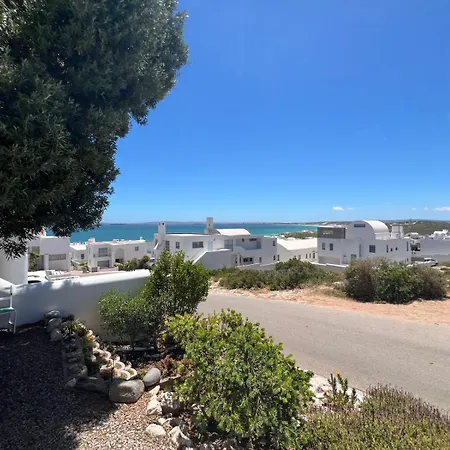 Cosy Corner On Orpheus Holiday Apartment For Two Langebaan Exterior photo