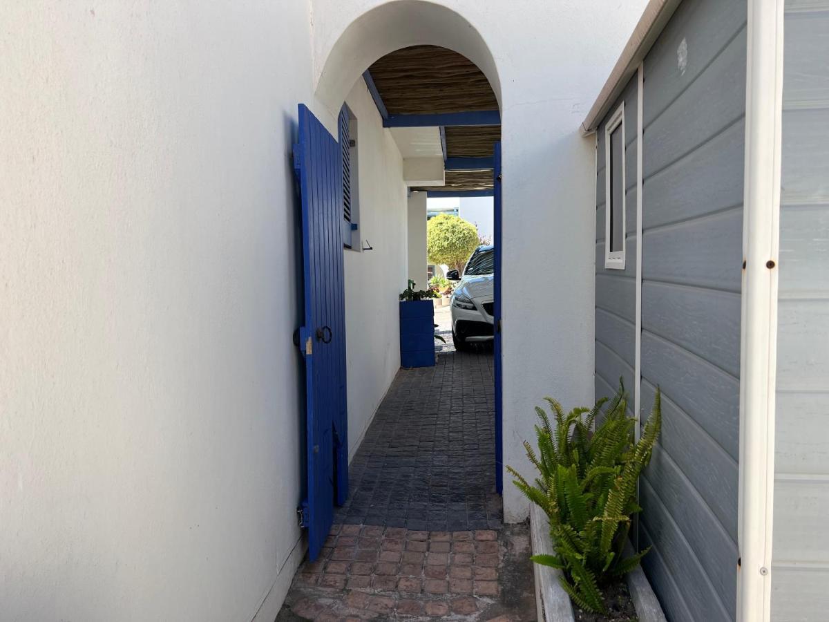 Apartment Cosy Corner On Orpheus For Two Langebaan