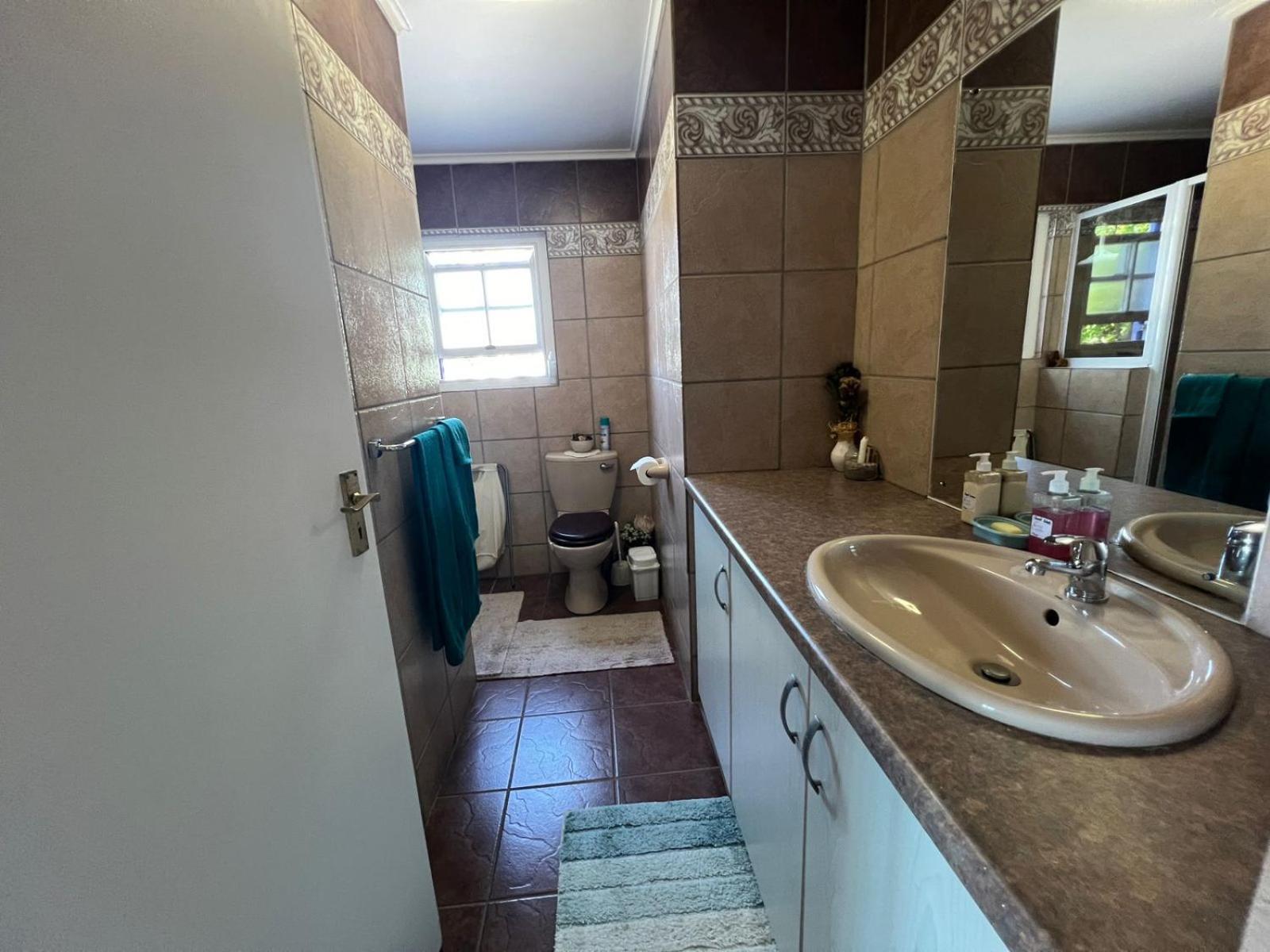 Cosy Corner On Orpheus For Two Langebaan