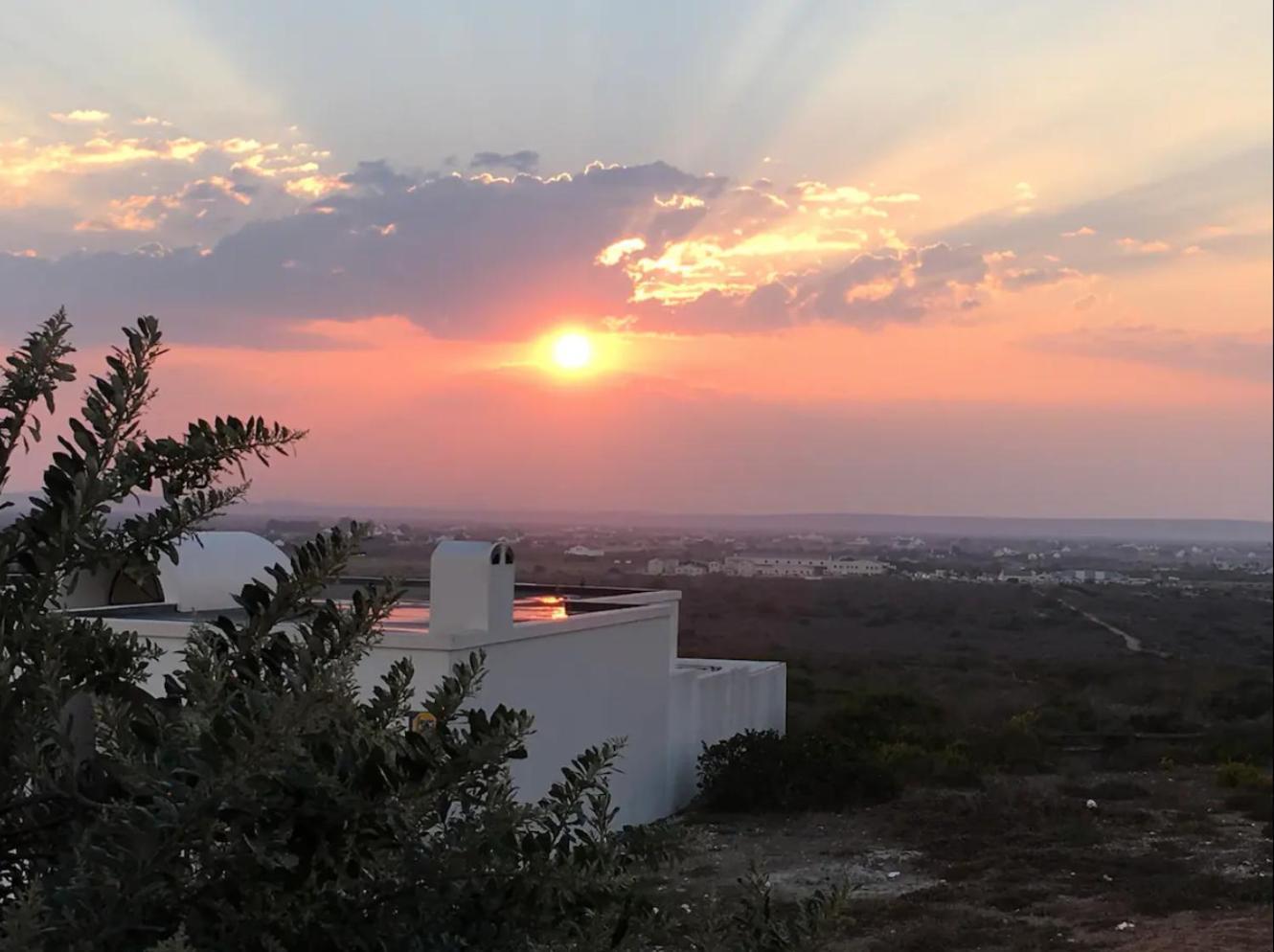 Cosy Corner On Orpheus For Two * Langebaan