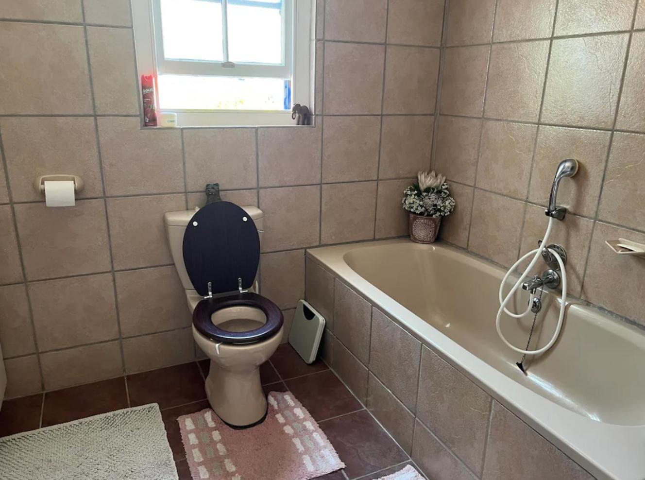 Cosy Corner On Orpheus For Two Apartment Langebaan