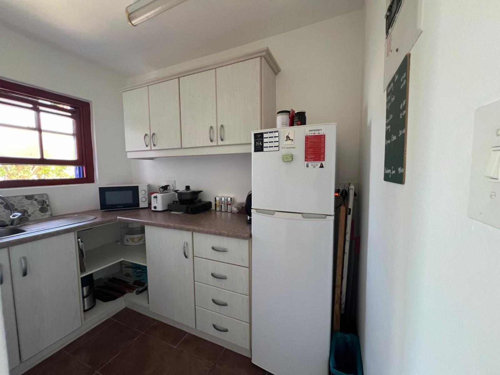 Cosy Corner On Orpheus For Two * Langebaan