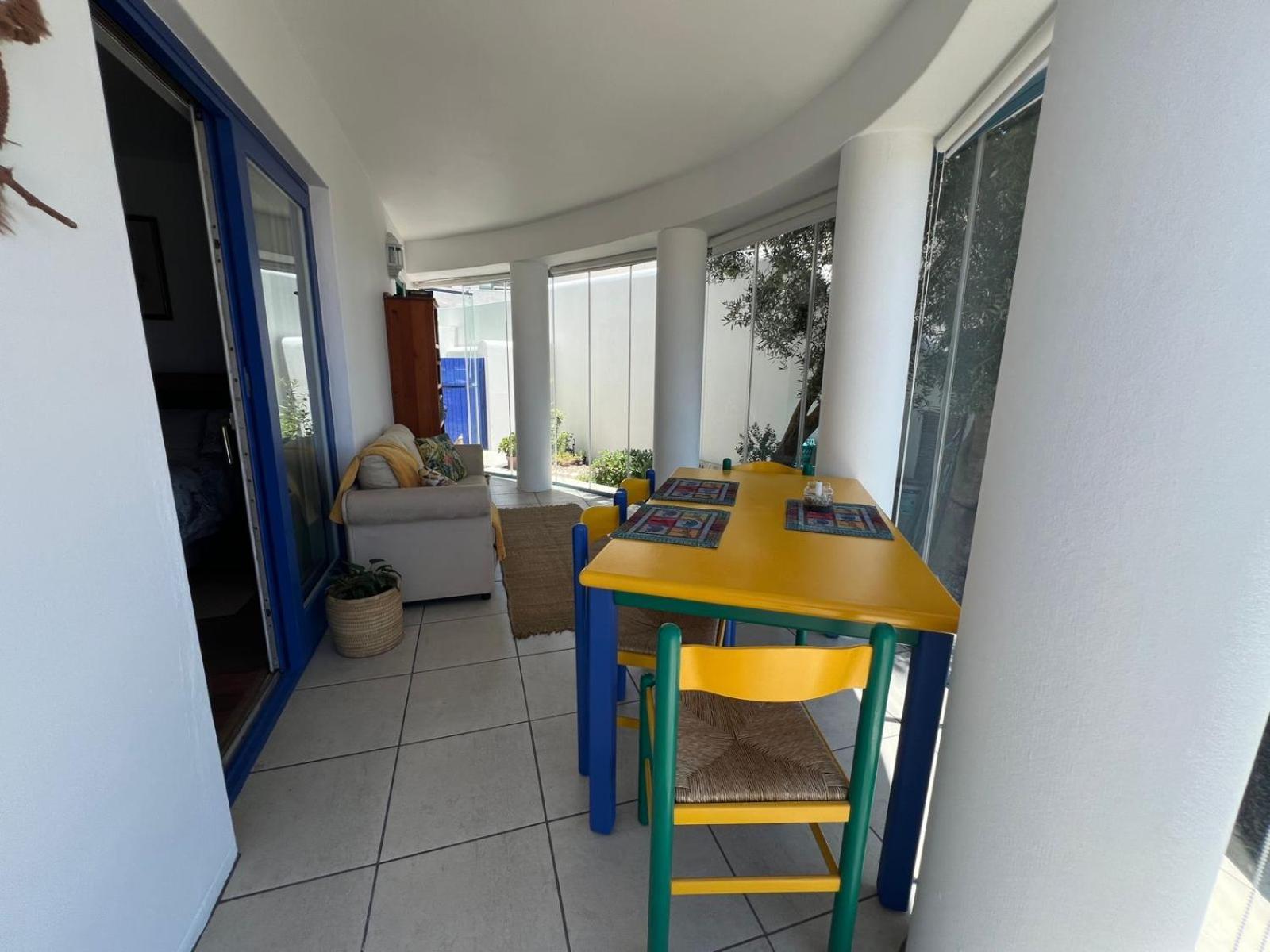 Apartment Cosy Corner On Orpheus For Two