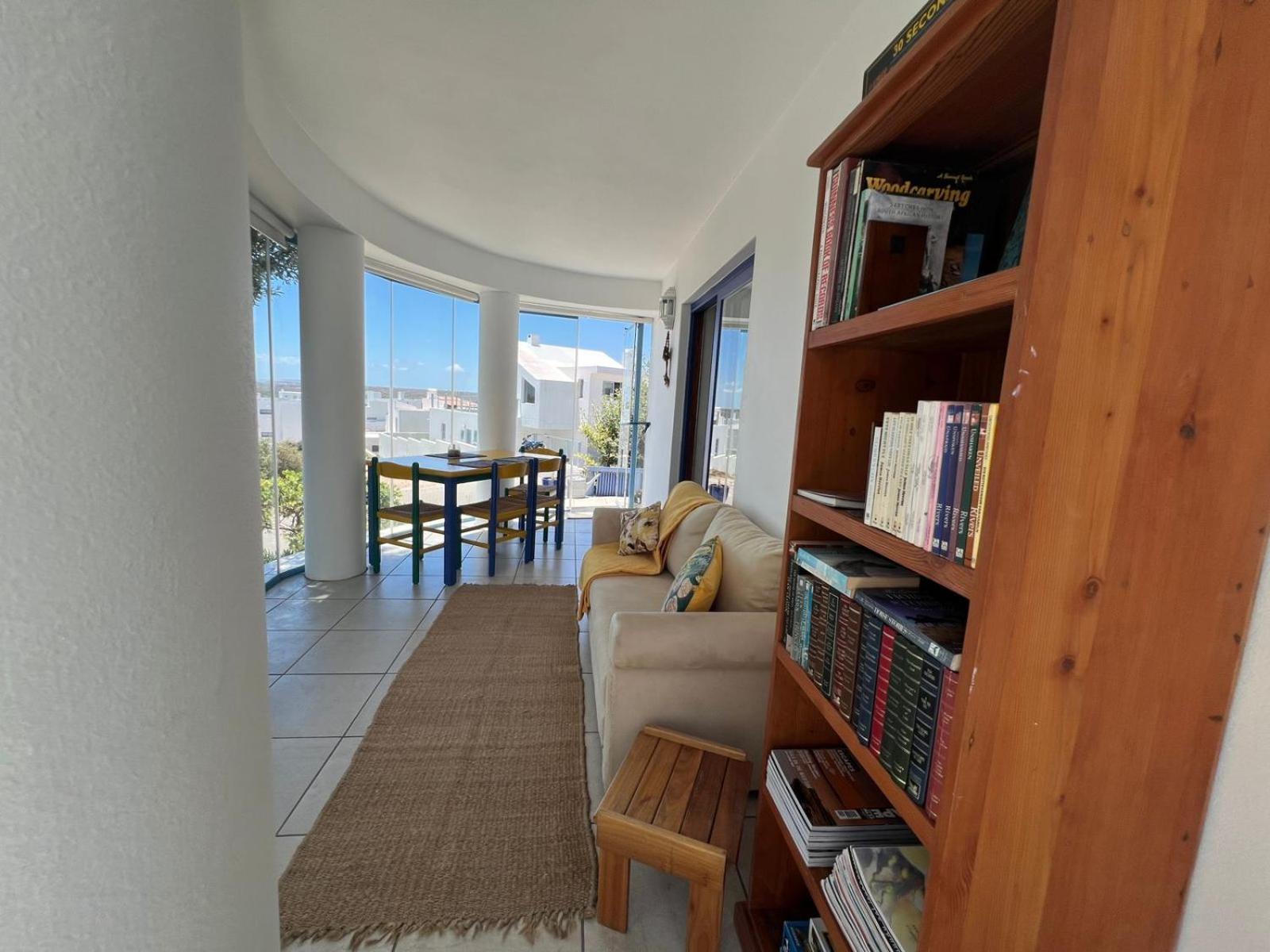 Cosy Corner On Orpheus For Two Langebaan