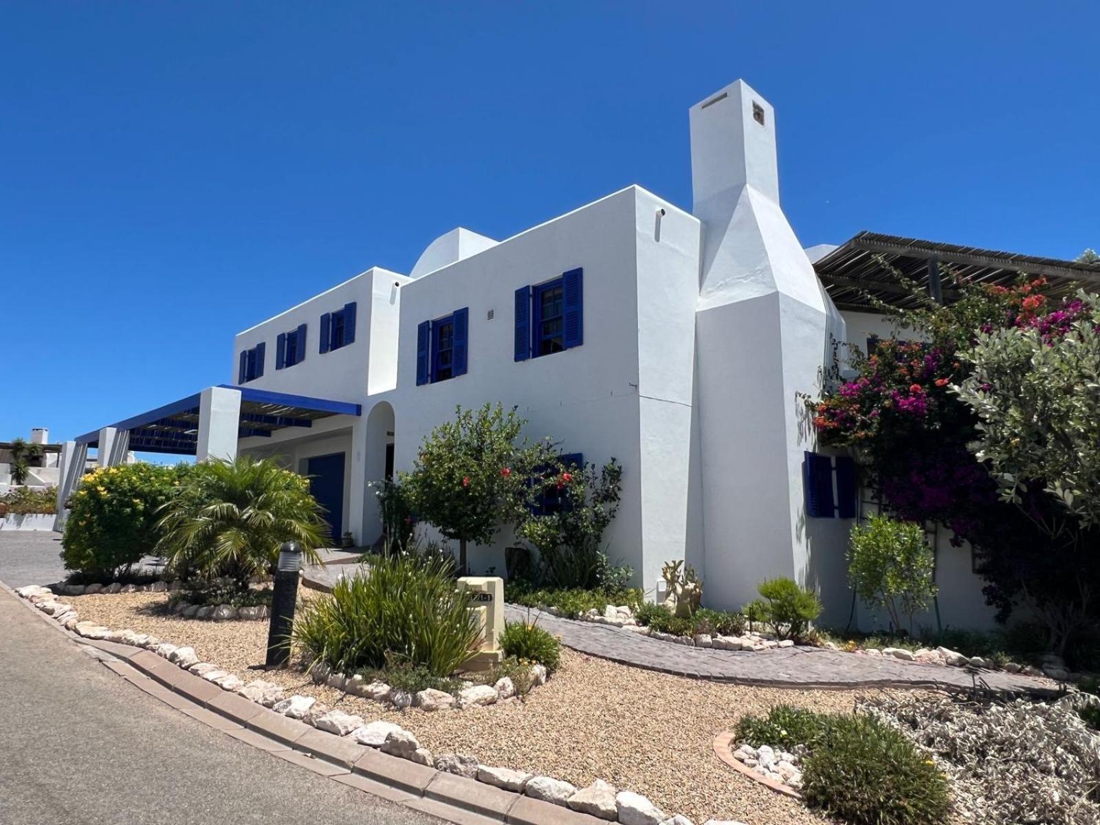 Apartment Cosy Corner On Orpheus For Two Langebaan