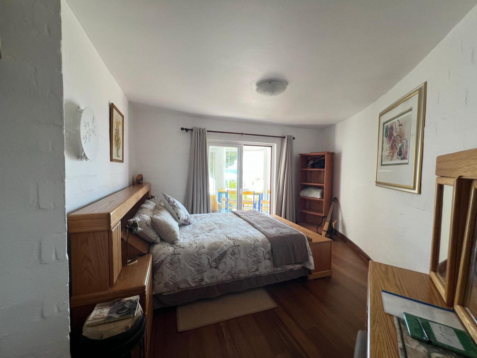 Apartment Cosy Corner On Orpheus For Two