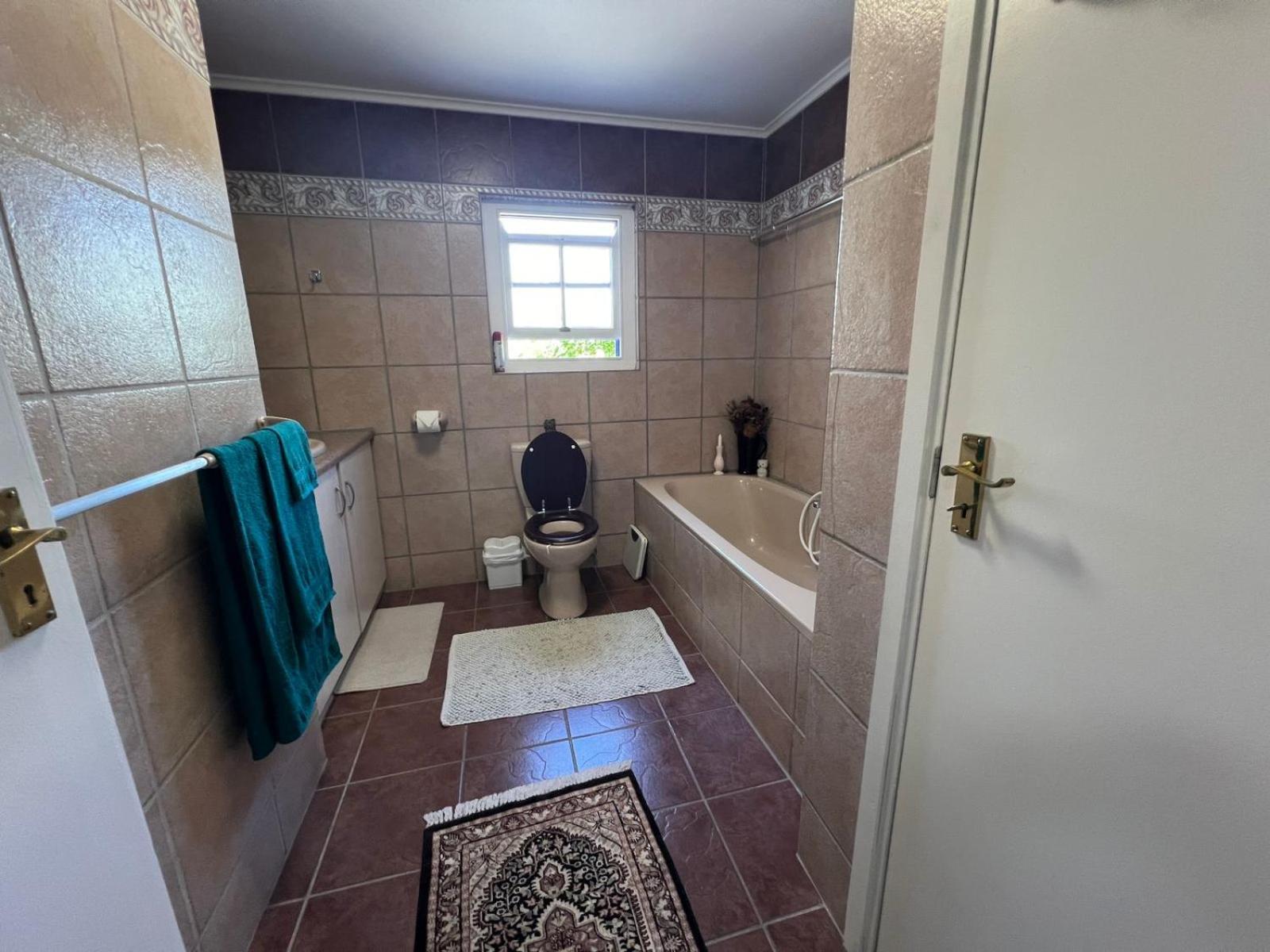 Cosy Corner On Orpheus For Two Apartment Langebaan