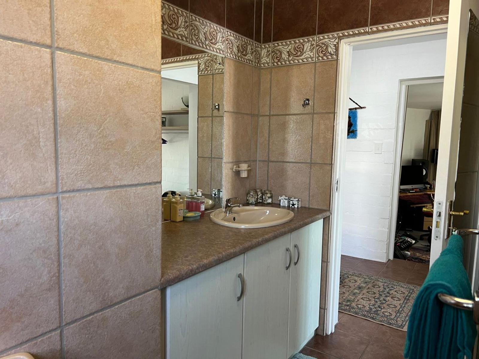 Apartment Cosy Corner On Orpheus For Two *