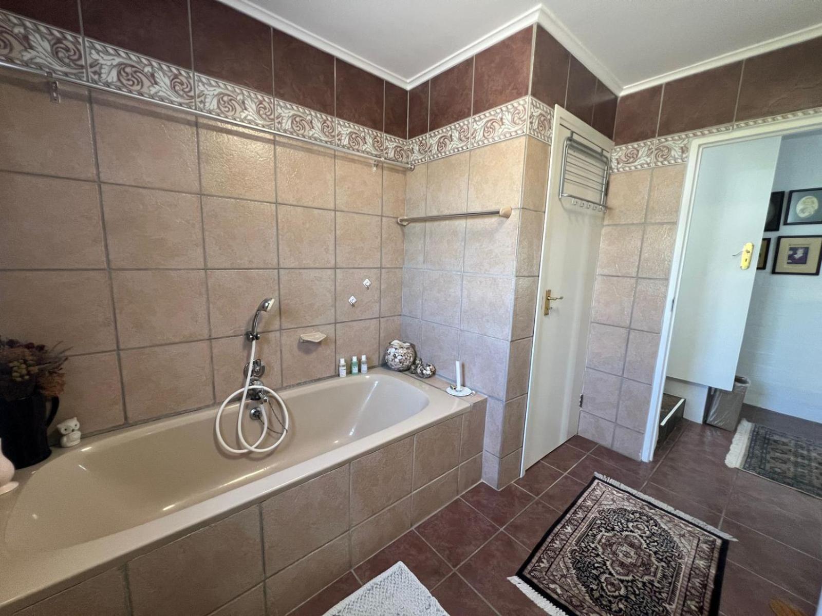 Apartment Cosy Corner On Orpheus For Two Langebaan