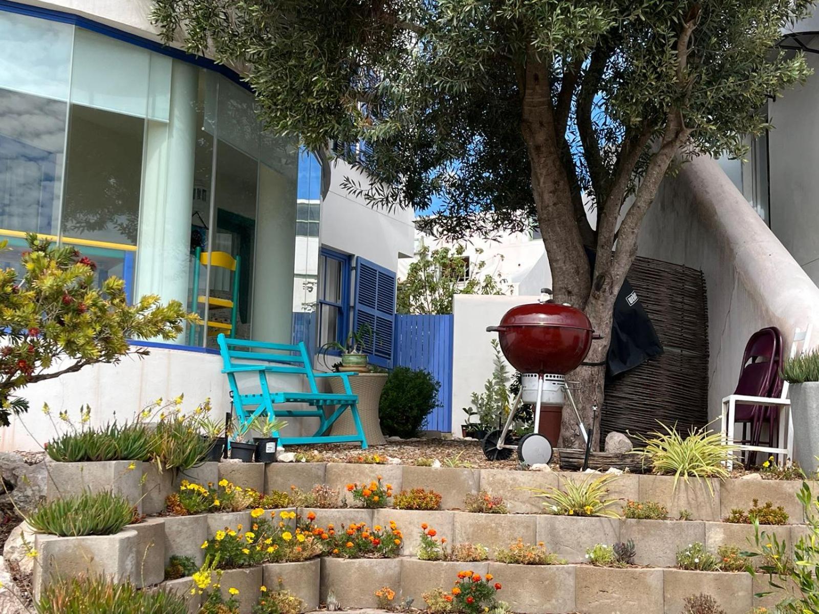 Cosy Corner On Orpheus For Two * Langebaan