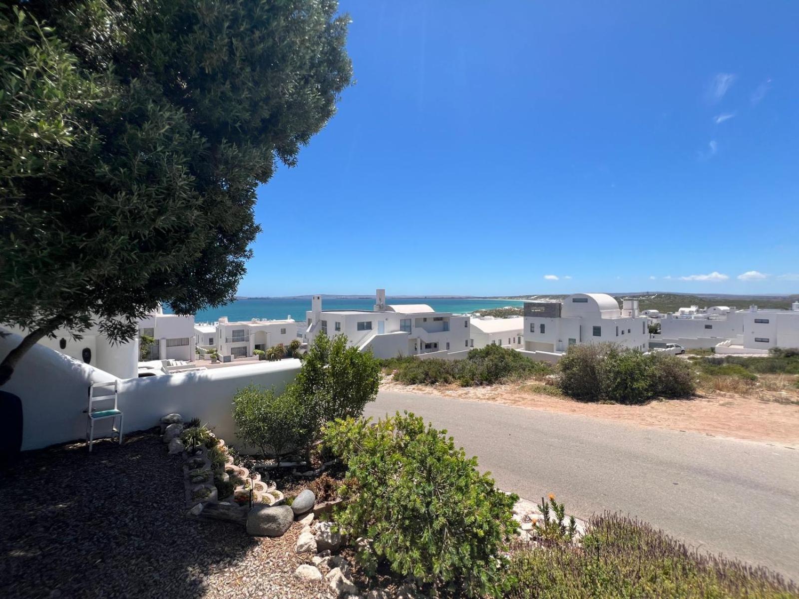 Cosy Corner On Orpheus For Two Apartment Langebaan