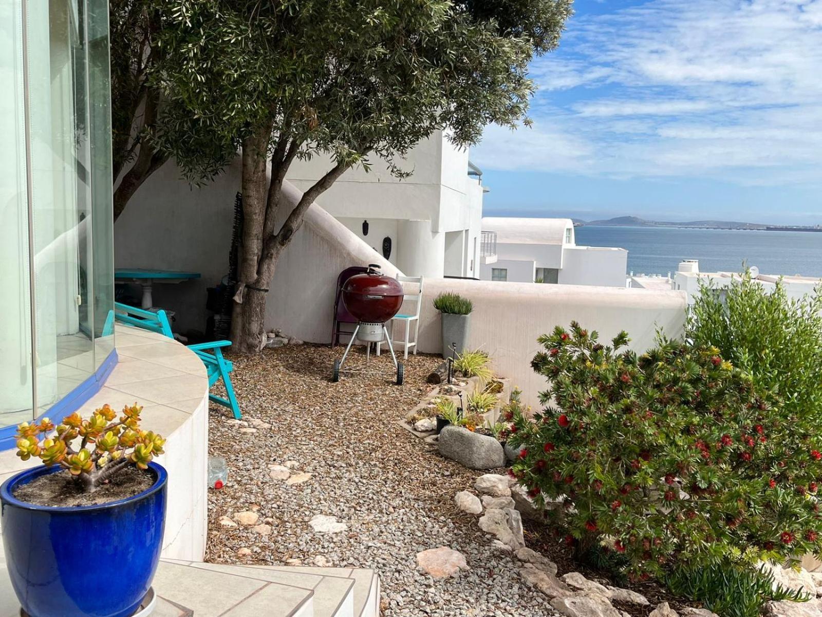 Apartment Cosy Corner On Orpheus For Two *